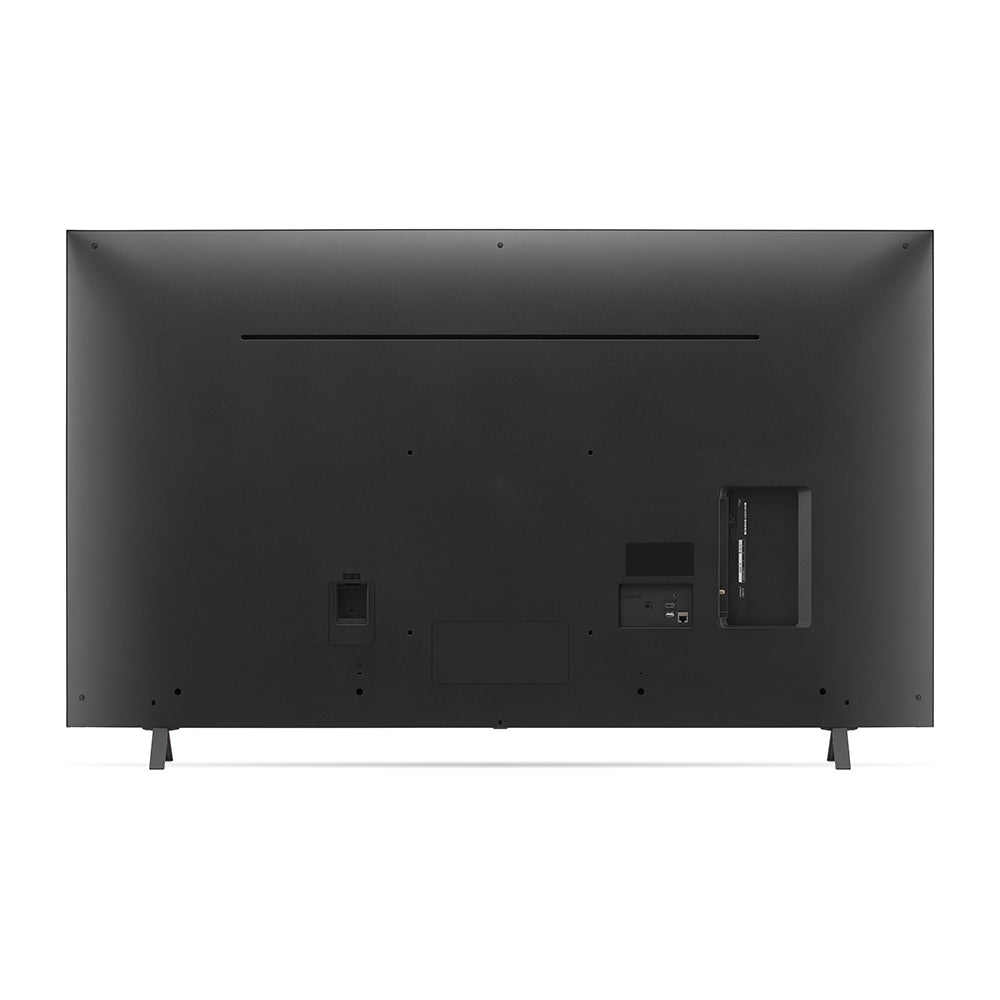 LG 50UP8000PTB 50 Inch 4K ThinQ TM100 UHD Smart TV