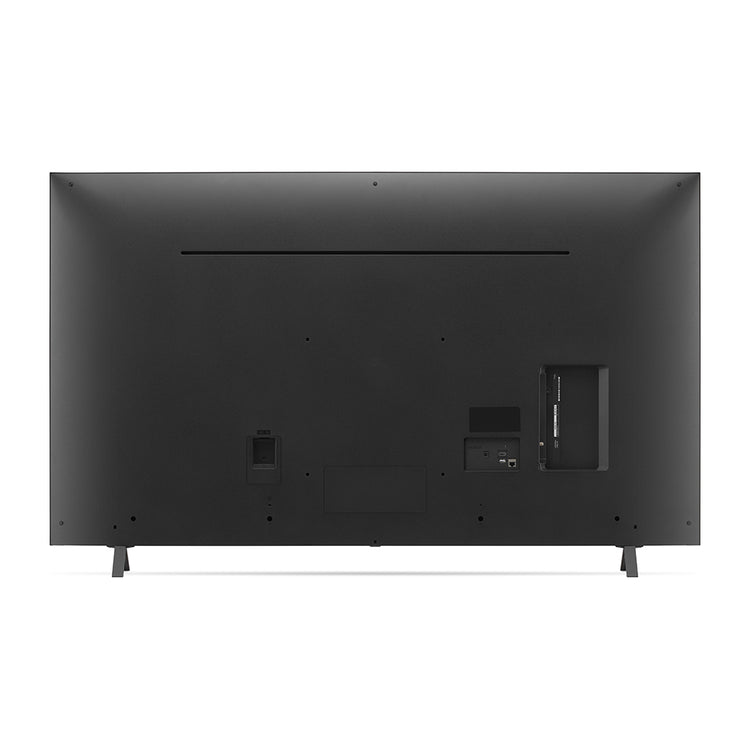 LG 50UP8000PTB 50 Inch 4K ThinQ TM100 UHD Smart TV
