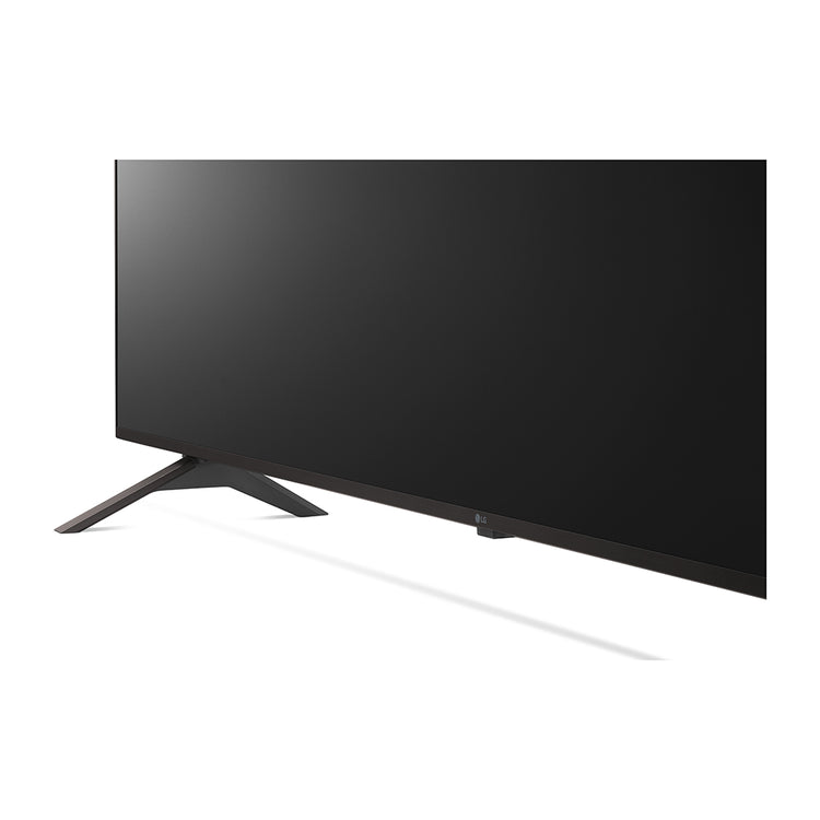 LG 50UP8000PTB 50 Inch 4K ThinQ TM100 UHD Smart TV