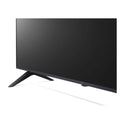 LG 50UR8050PSB UR80 50 Inch 4K Smart UHD TV