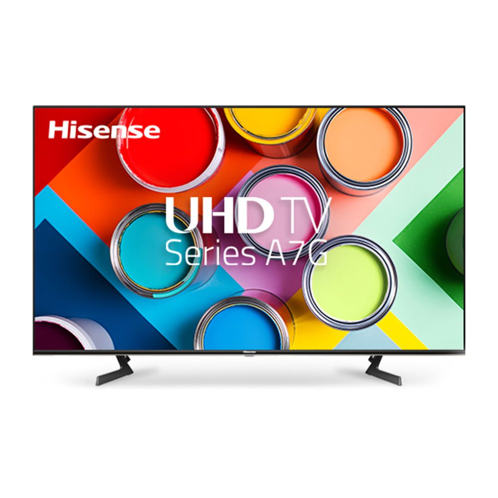 Hisense A7G 4K UHD Smart TV