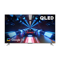 TCL 55C635 55 Inch C635 QLED 4K Google TV, Front view