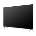 TCL 55C635 55 Inch C635 QLED 4K Google TV, Front left view