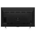 TCL 55C655 55 Inch QLED 4K Google TV Series C655, Back view