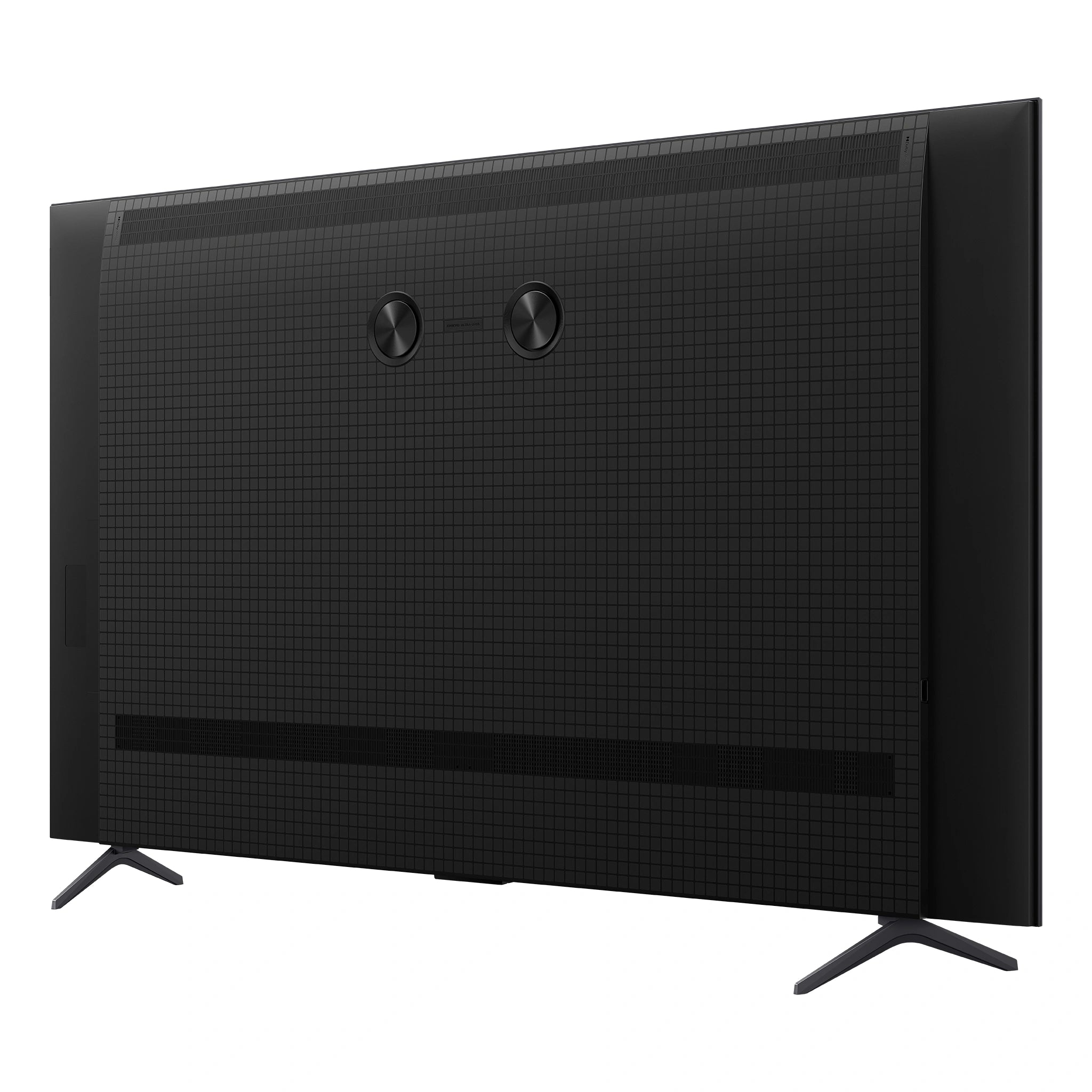 TCL 55 Inch C6K Premium QD-Mini LED TV 55C6K, Back View