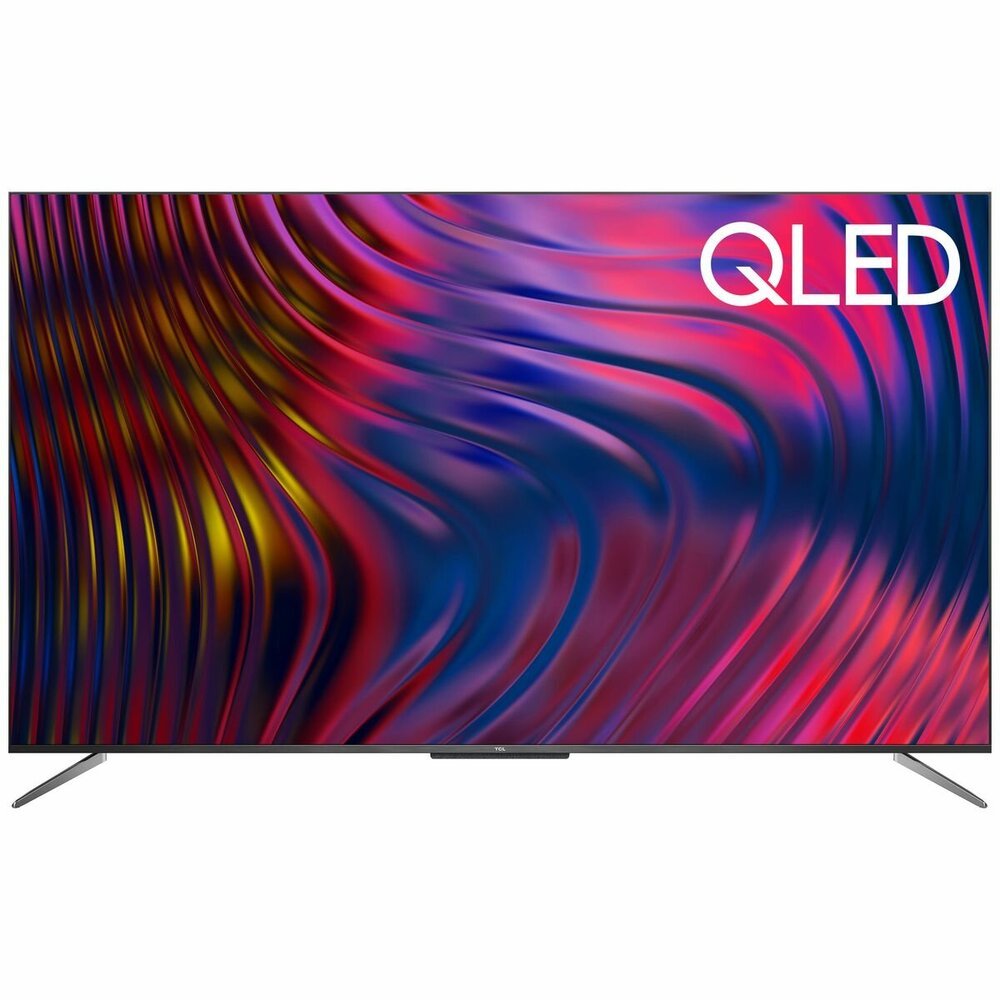 TCL 4K QLED Android TV