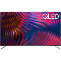 TCL 55C715 55 Inch 4K QLED Android TV, Front view