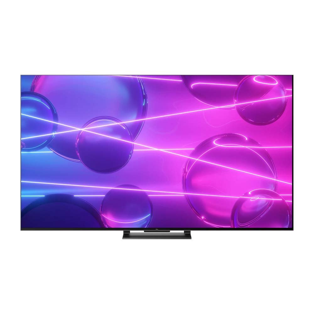 TCL C745 4K QLED Google TV