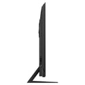 TCL 55C755 55 Inch QD-Mini LED 4K Google TV, Side  view