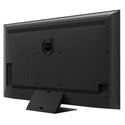 TCL 55C755 55 Inch QD-Mini LED 4K Google TV, Back right view