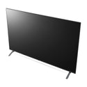 LG 55NANO80TNA Nano 8 Series 55 Inch 4K NanoCell TV