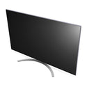 LG 55NANO86TPA 55 Inch 4K Ultra HD Smart TV