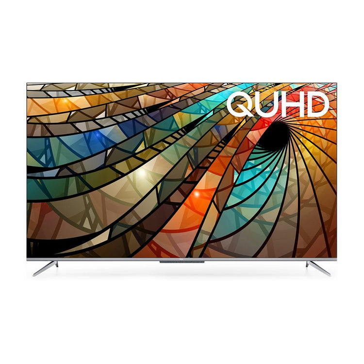 TCL 55P715 55 Inch 4K UHD AI TV