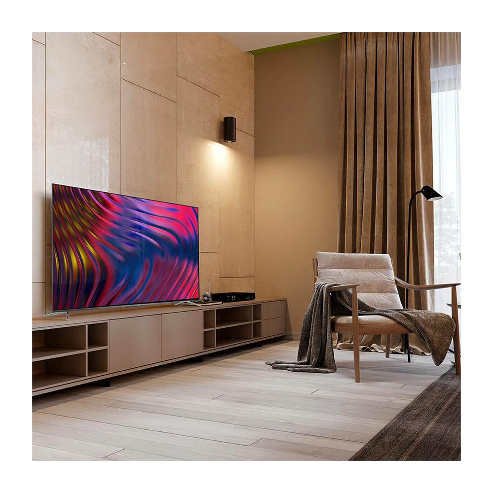 TCL 55P715 55 Inch 4K UHD AI TV
