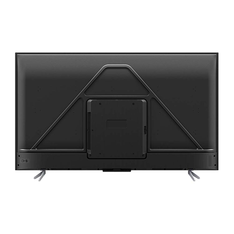 TCL 55P725 55 Inch QUHD 4K Android TV