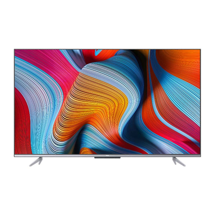 TCL 55P725 55 Inch QUHD 4K Android TV