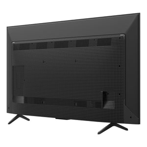 TCL 55 Inch P7K Full HD QLED Android TV 55P7K, Back View