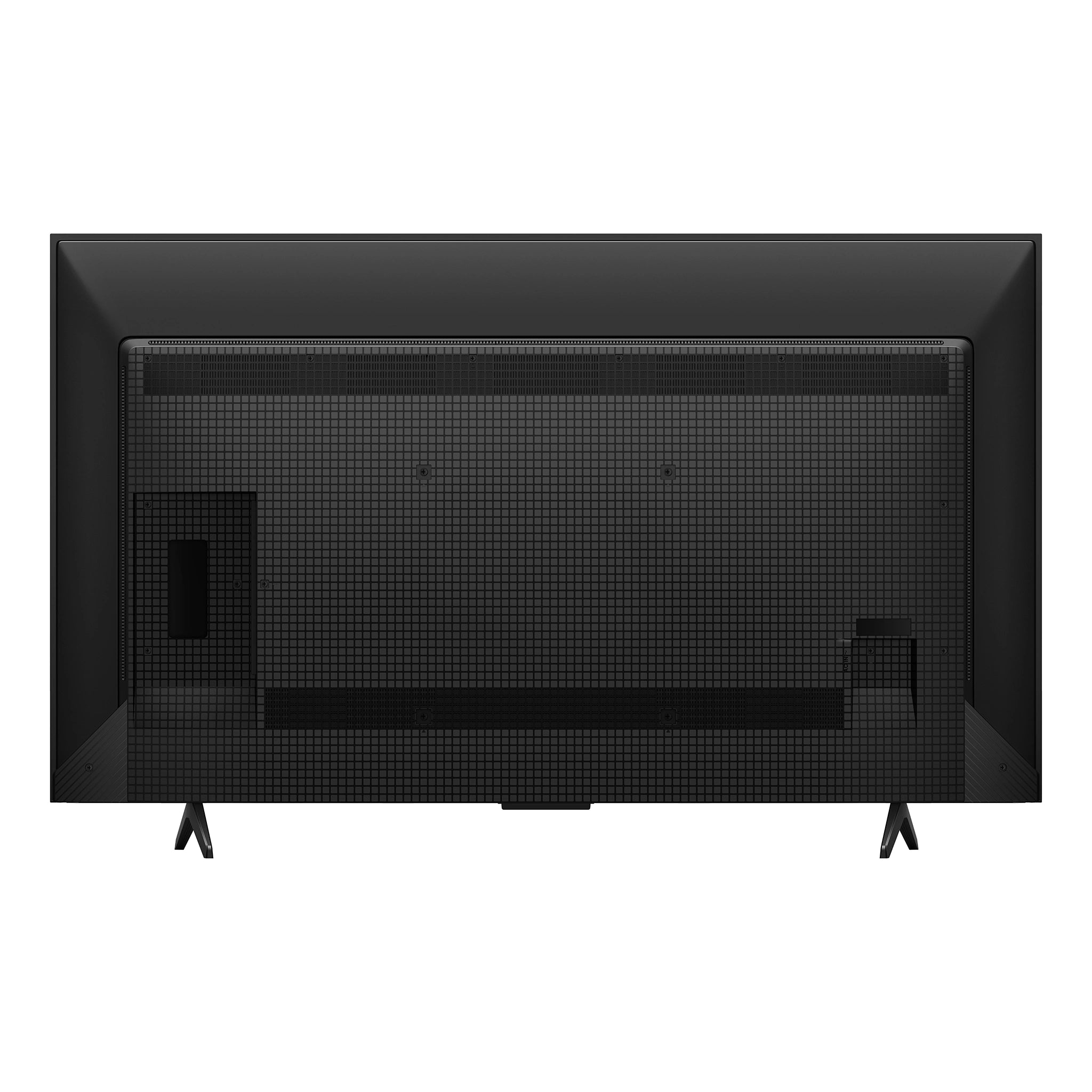 TCL 55 Inch P7K Full HD QLED Android TV 55P7K, Back View