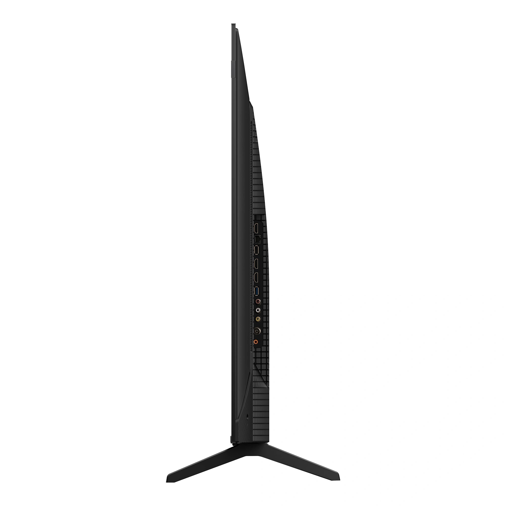 TCL 55 Inch P7K Full HD QLED Android TV 55P7K, Side View