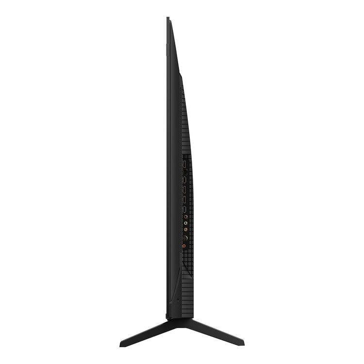 TCL 55 Inch P7K Full HD QLED Android TV 55P7K, Side View