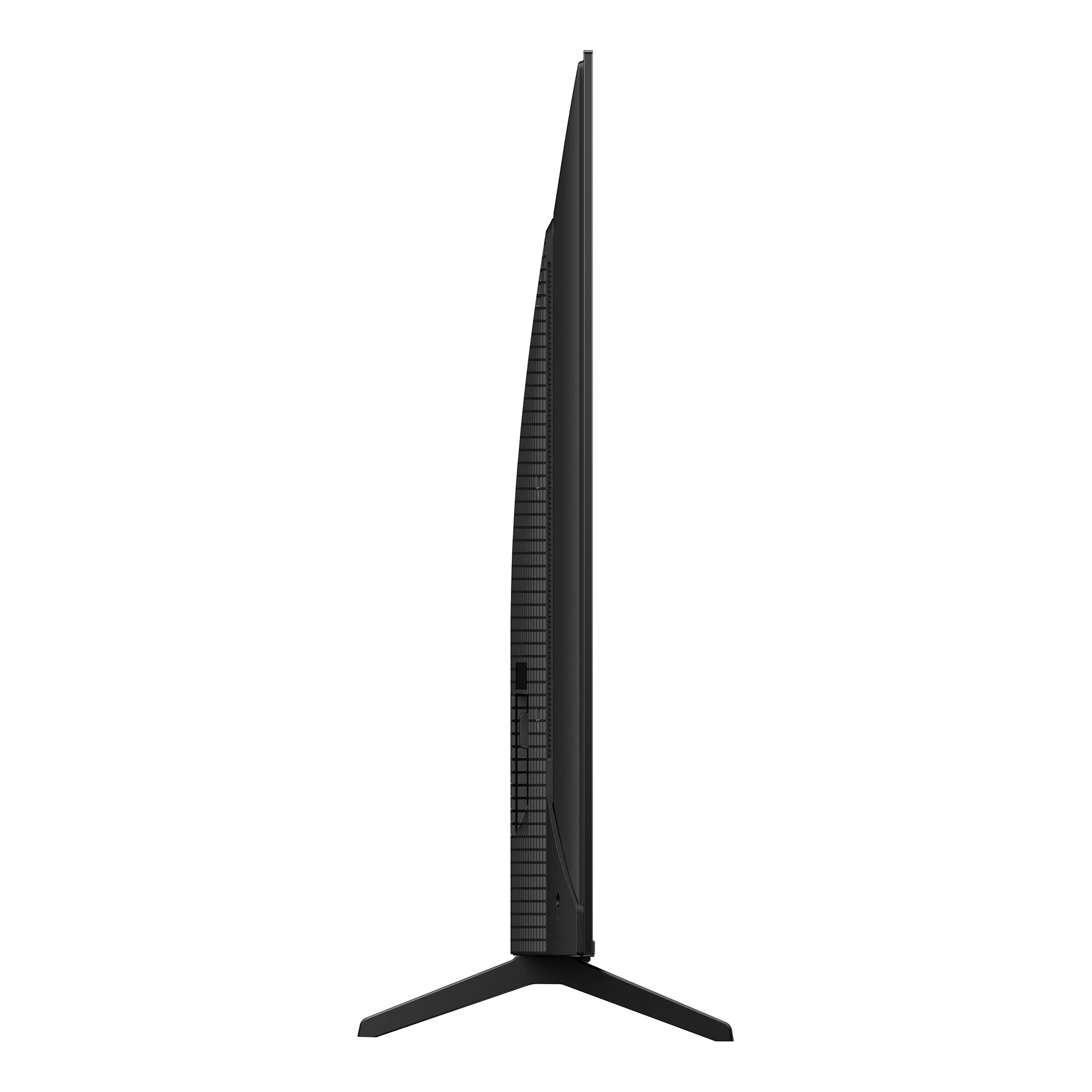 TCL 55 Inch P7K Full HD QLED Android TV 55P7K, Side View