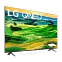 LG 55QNED80SQA 55 Inch QNED80 4K Smart LED TV
