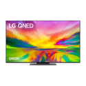 LG 55QNED81SRA QNED81 55 Inch 4K Smart QNED TV with Quantum Dot NanoCell, Front view