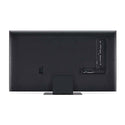 LG 55QNED81SRA QNED81 55 Inch 4K Smart QNED TV with Quantum Dot NanoCell, Back view