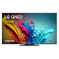 LG 55QNED86TSA 55 Inch QNED86 4K Smart TV, Front view