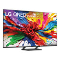 LG 55 Inch QNED evo AI Mini LED QNED93A 4K Smart TV 55QNED93ASA, Right View