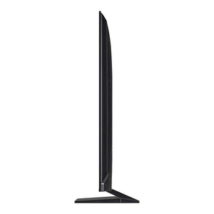 LG 55 Inch QNED evo AI Mini LED QNED93A 4K Smart TV 55QNED93ASA, Side View