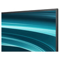 Hisense 55U6NAU 55 Inch Mini-LED 4K TV Series U6NAU, Edge view