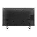 Hisense 55U8HAU 55 Inch ULED 4K Mini-LED TV, Back view
