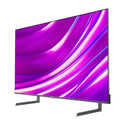 Hisense 55U8HAU 55 Inch ULED 4K Mini-LED TV, Front right view