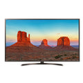 LG 55UK6340PTF 55 Inch  4K Ultra HD HDR Smart LED TV