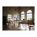 LG 55UP8000PTB 55 Inch 4K Ultra HD Smart TV