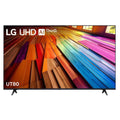 LG 55UT8050PSB 55 Inch UHD UT80 4K Smart TV