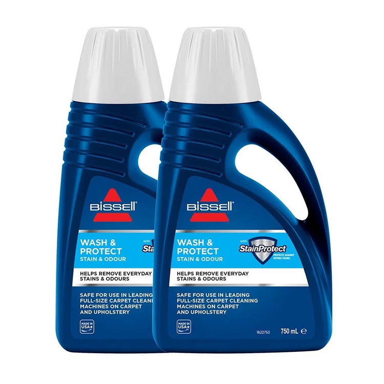 Bissell 62E5E Fibre Cleansing Formula Liquid 709 ml