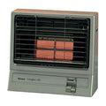 Rinnai 650SN Cosyglow Unfueled Natural Gas Radiant Heater