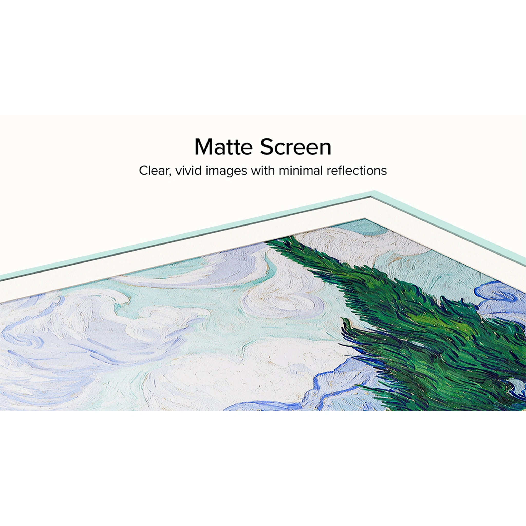 TCL 65 Inch Class NXTVISION 4K QLED Smart TV with Google TV and Flush Wall Mount 65A300W, Features