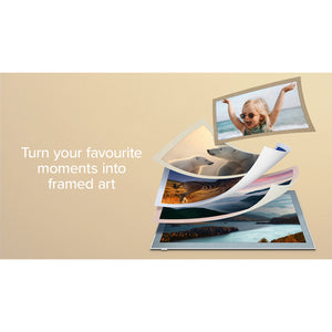 TCL 65 Inch Class NXTVISION 4K QLED Smart TV with Google TV and Flush Wall Mount 65A300W, Features