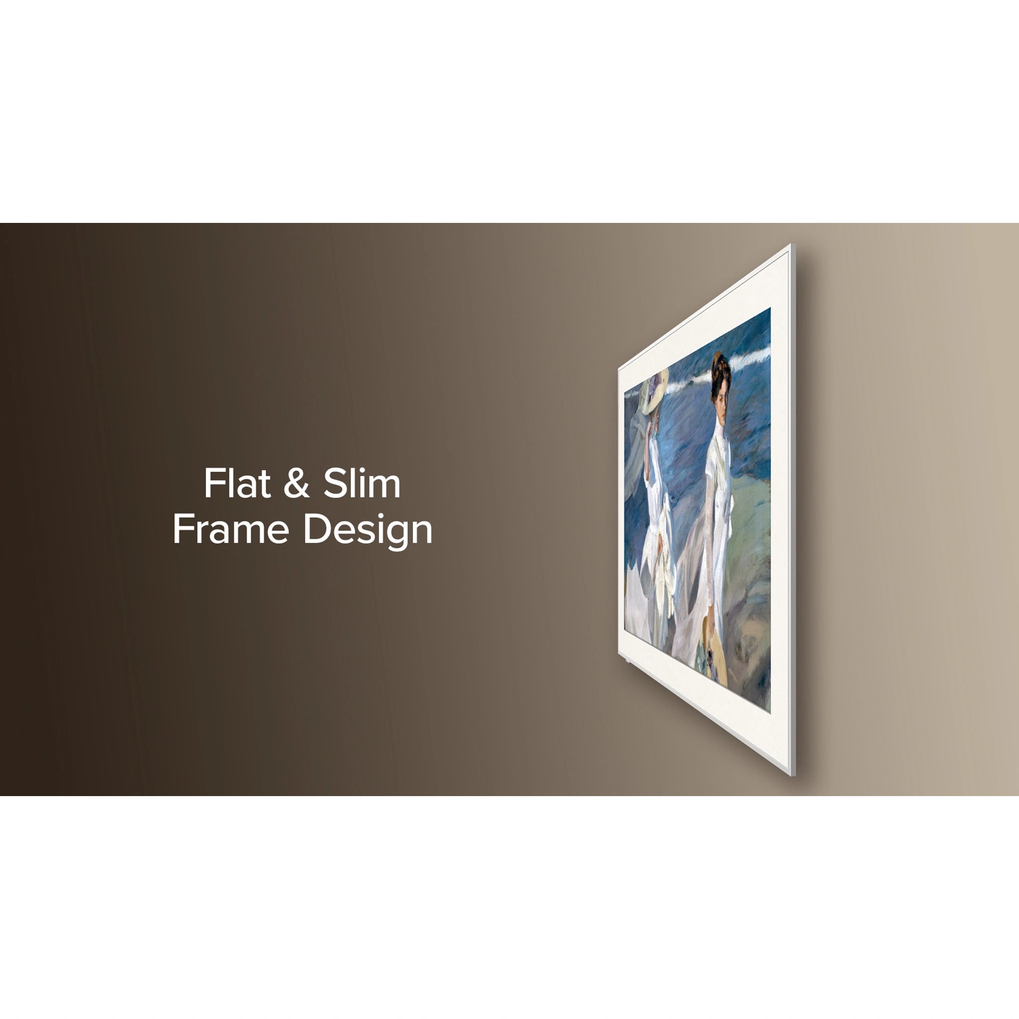 TCL 65A300W 65 Inch Class NXTVISION 4K QLED Smart TV