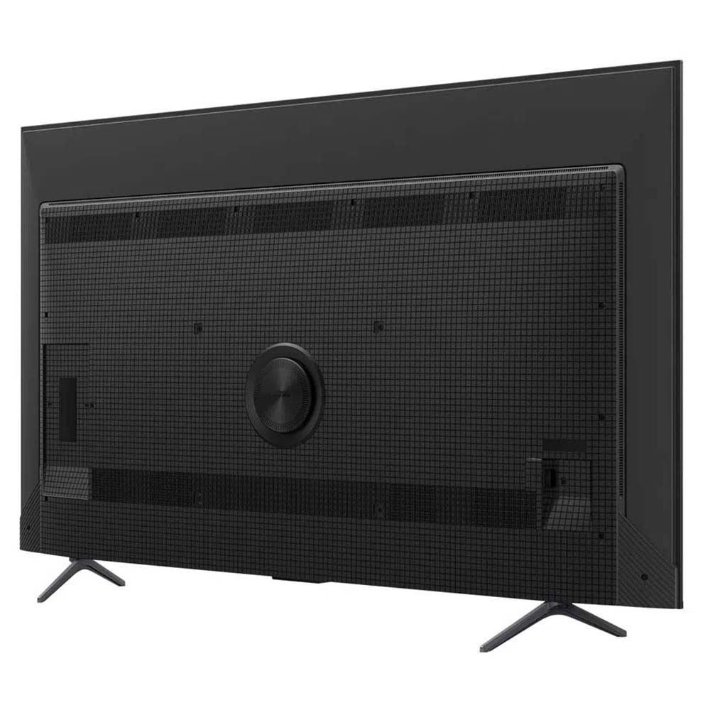 TCL 65C655 65 Inch QLED 4K Google TV | Appliance Giant