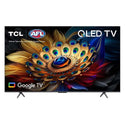 TCL 65C655 65 Inch QLED 4K Google TV Series C655, Front view 2