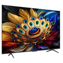 TCL 65C655 65 Inch QLED 4K Google TV Series C655