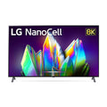 LG 65NANO99TNA NANO99 Series 65 Inch 8K TV w/ AI ThinQ