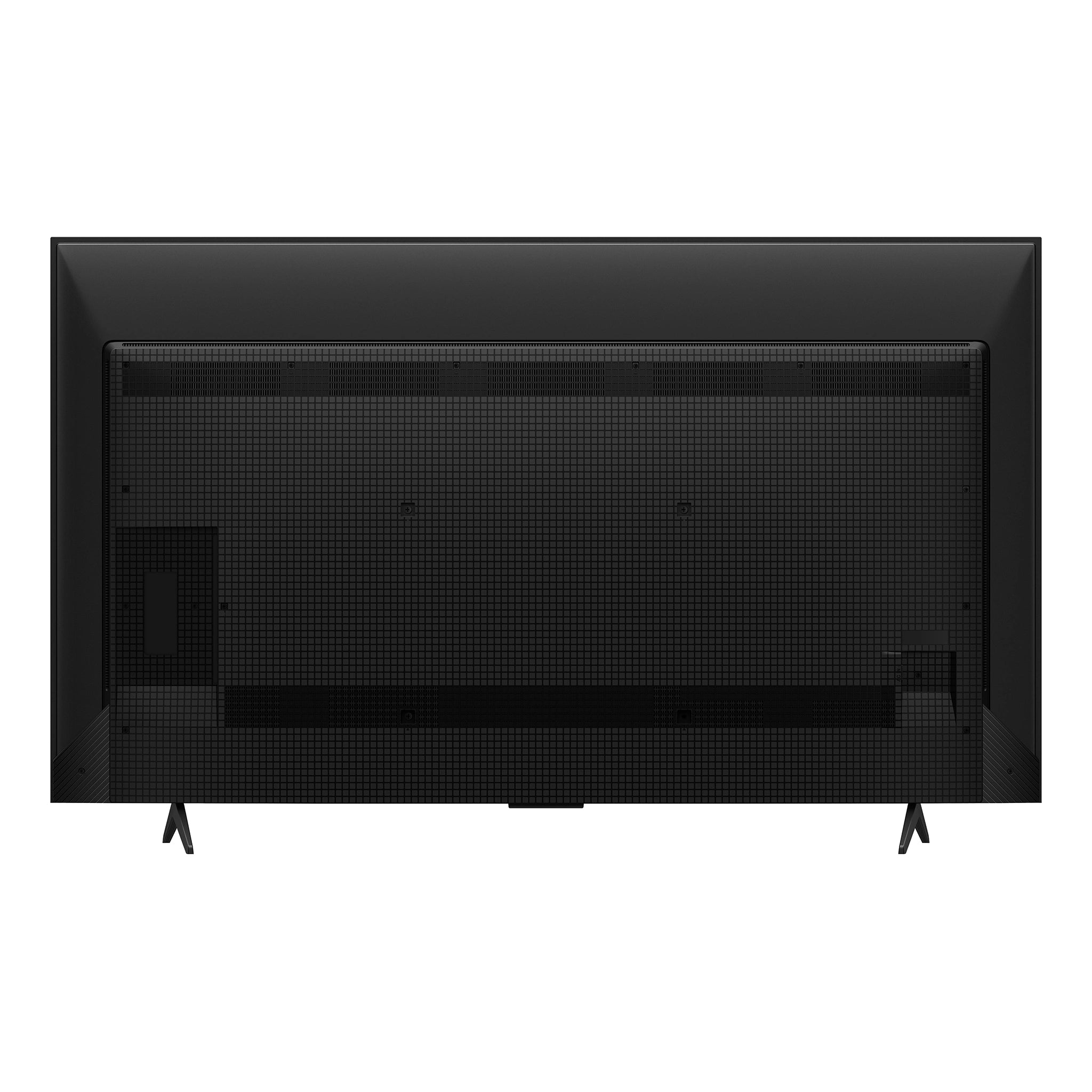 TCL 65 Inch P7K Full HD QLED Android TV 65P7K, Back View