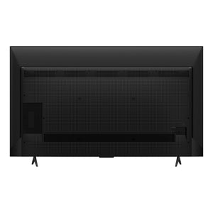 TCL 65 Inch P7K Full HD QLED Android TV 65P7K, Back View