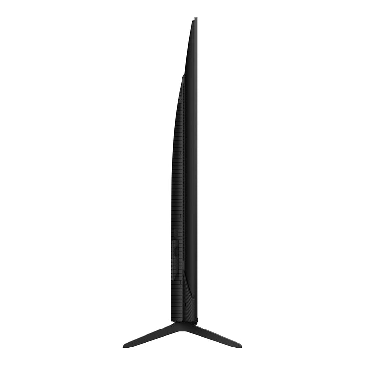 TCL 65 Inch P7K Full HD QLED Android TV 65P7K, Side View