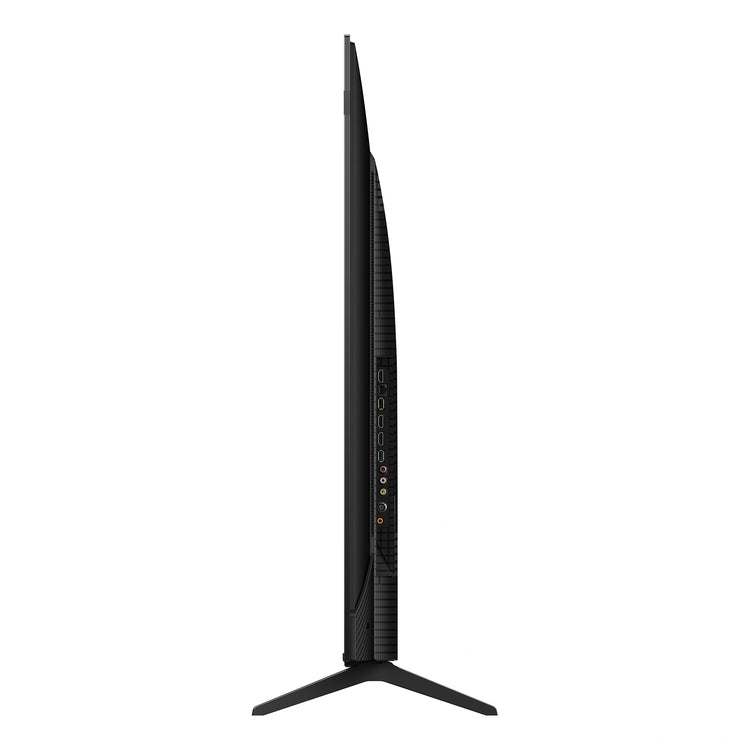 TCL 65 Inch P7K Full HD QLED Android TV 65P7K, Side View
